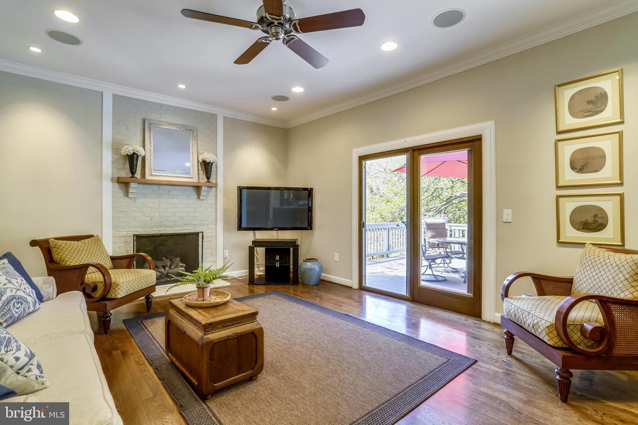 WINDOVER HEIGHTS - Residential