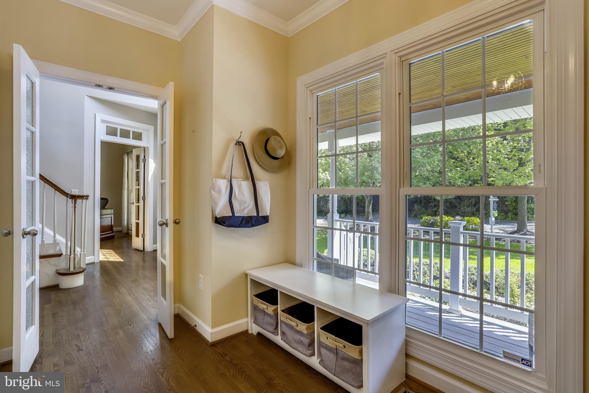 WINDOVER HEIGHTS - Residential