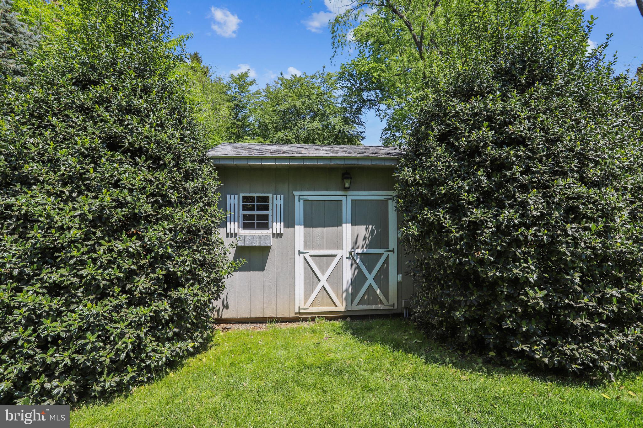 WINDOVER HEIGHTS - Residential