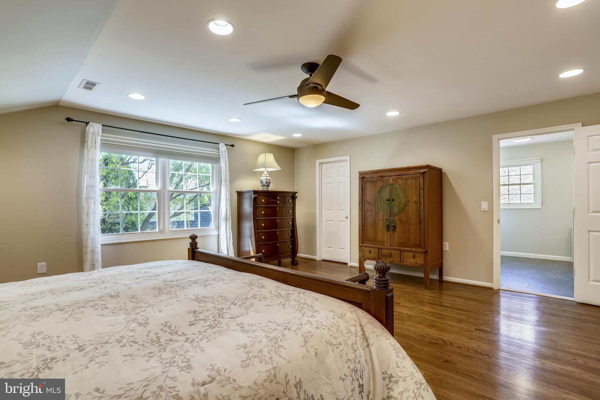 WINDOVER HEIGHTS - Residential