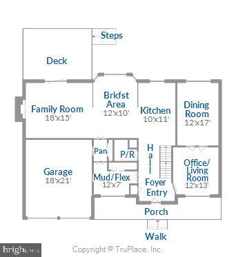 WINDOVER HEIGHTS - Residential