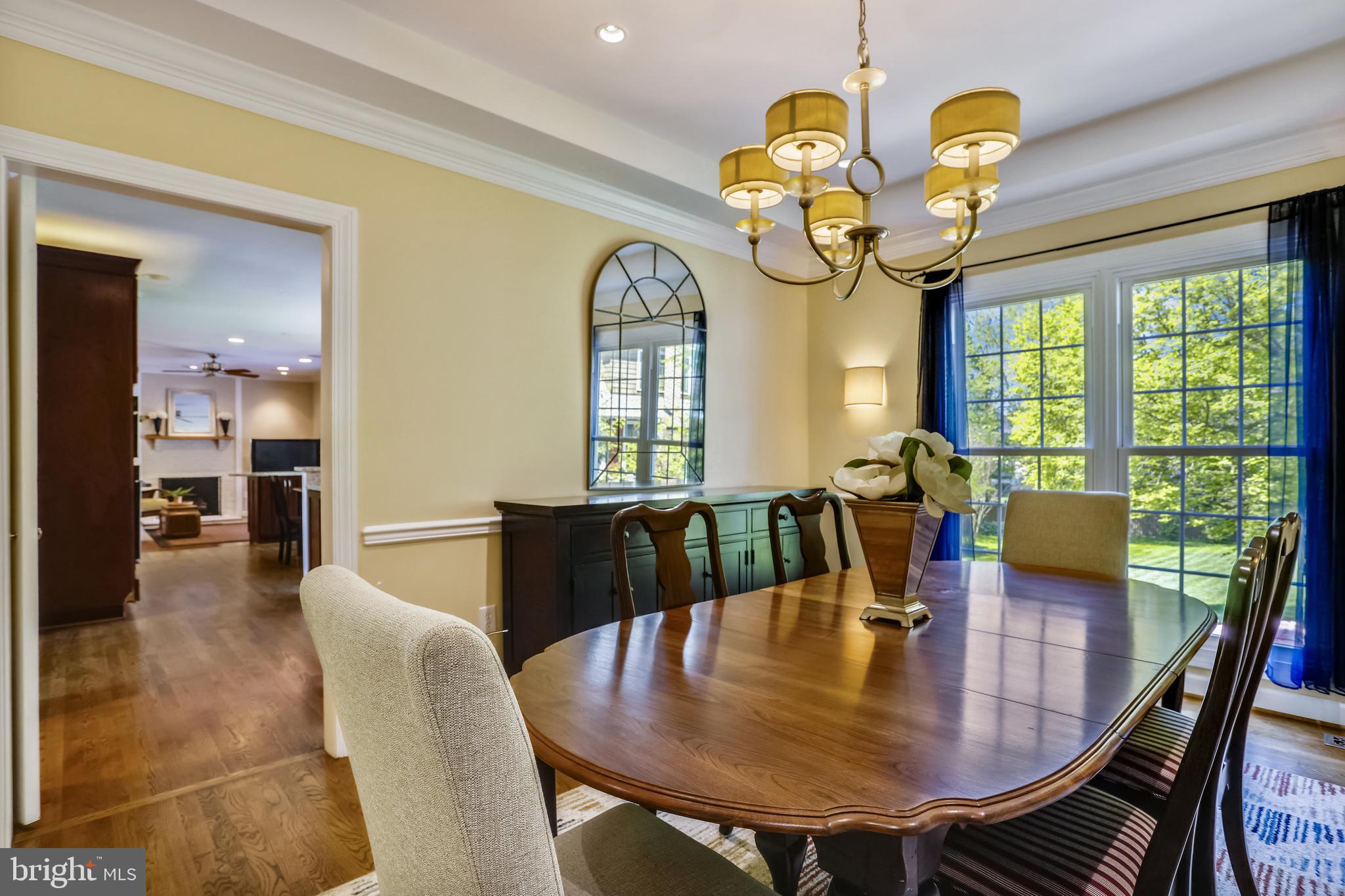 WINDOVER HEIGHTS - Residential