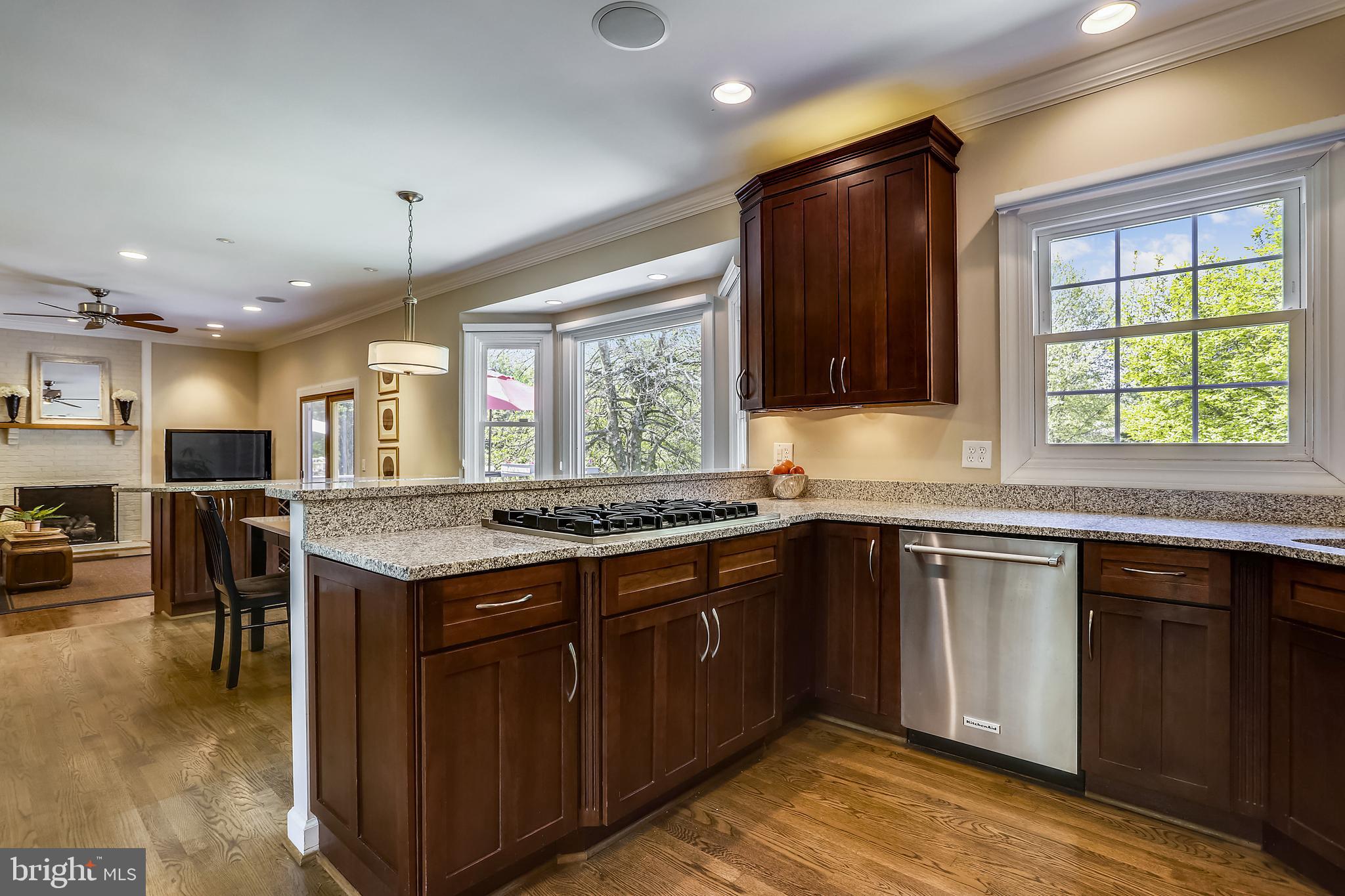 WINDOVER HEIGHTS - Residential