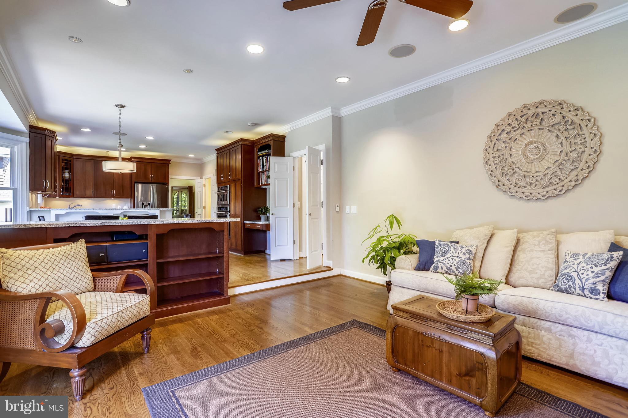 WINDOVER HEIGHTS - Residential