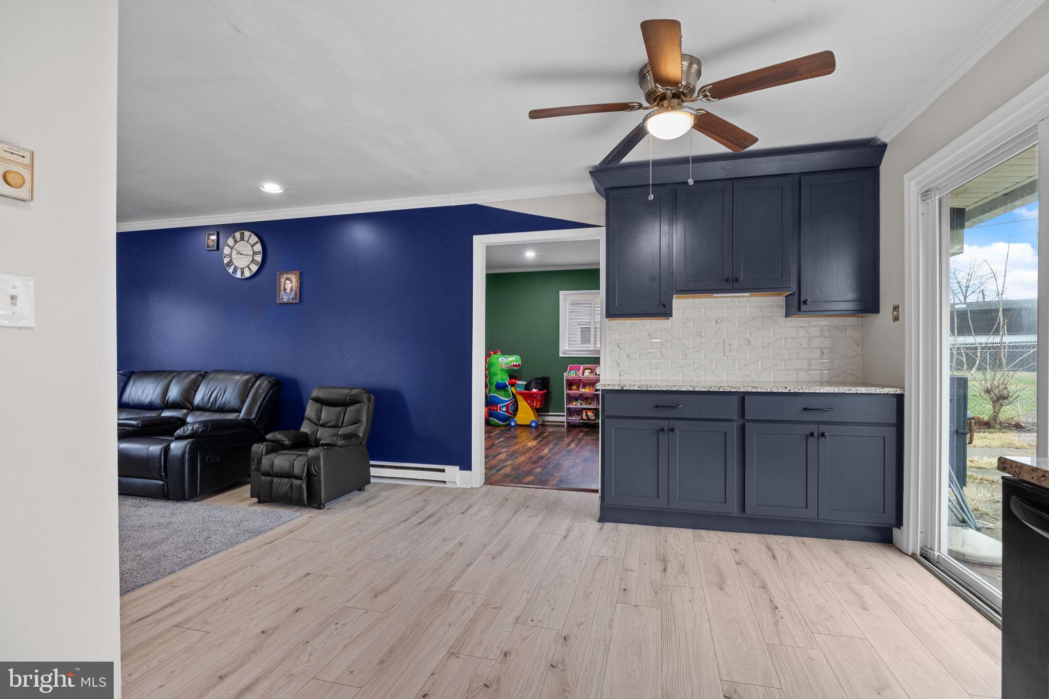 VIOLET WOOD - Residential