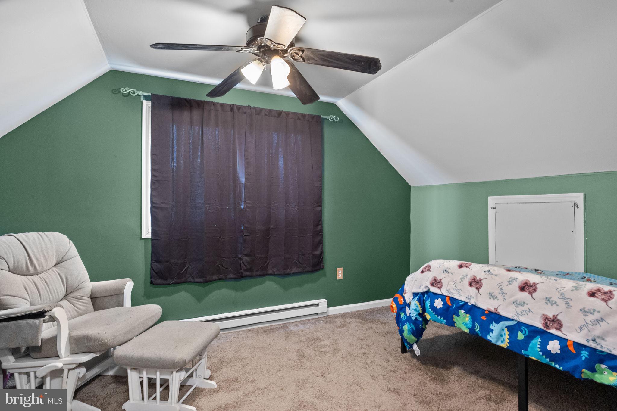 VIOLET WOOD - Residential