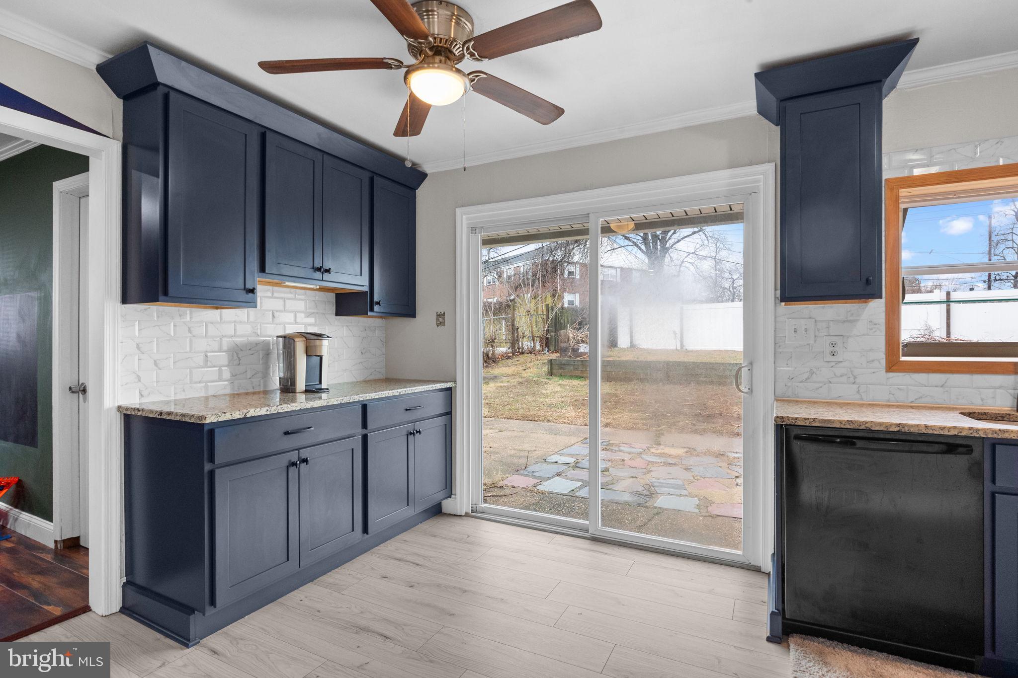 VIOLET WOOD - Residential