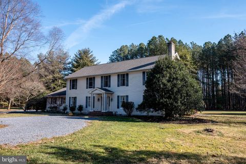 9629 BANTRY ROAD EASTON MD 21601