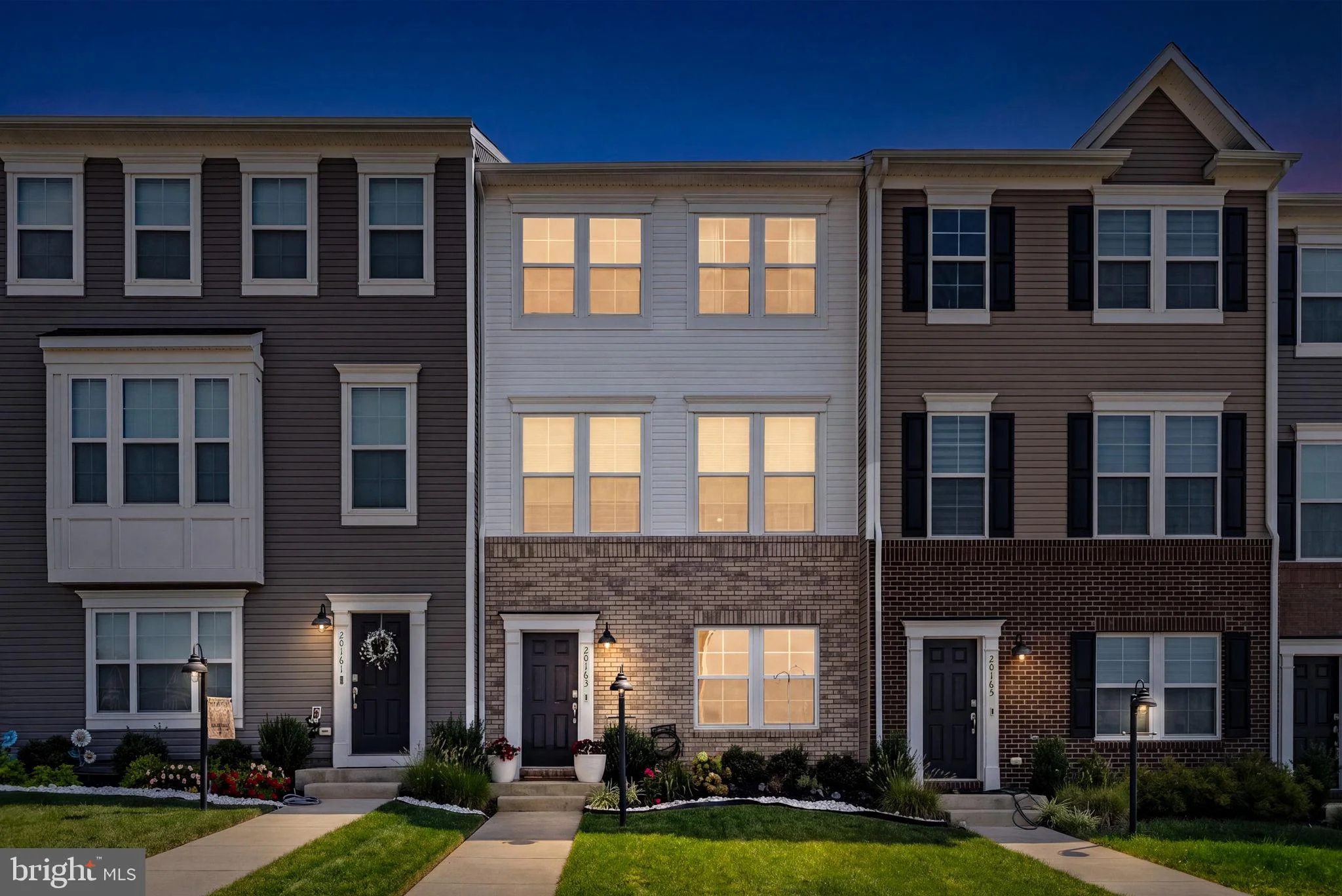 20163 Stonehaven Avenue, Jeffersonton, VA, 22724