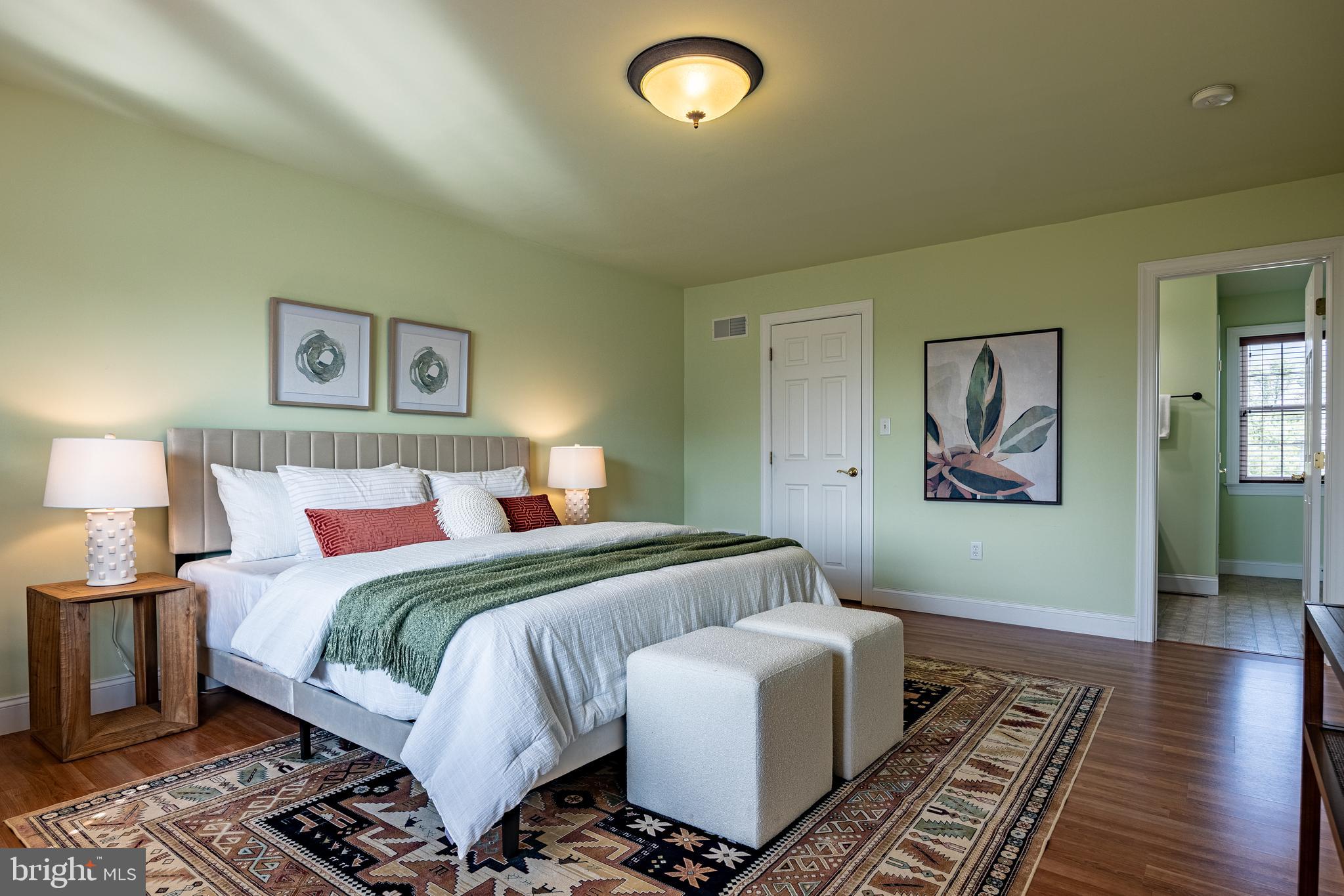 ORCHARD VIEW - Residential