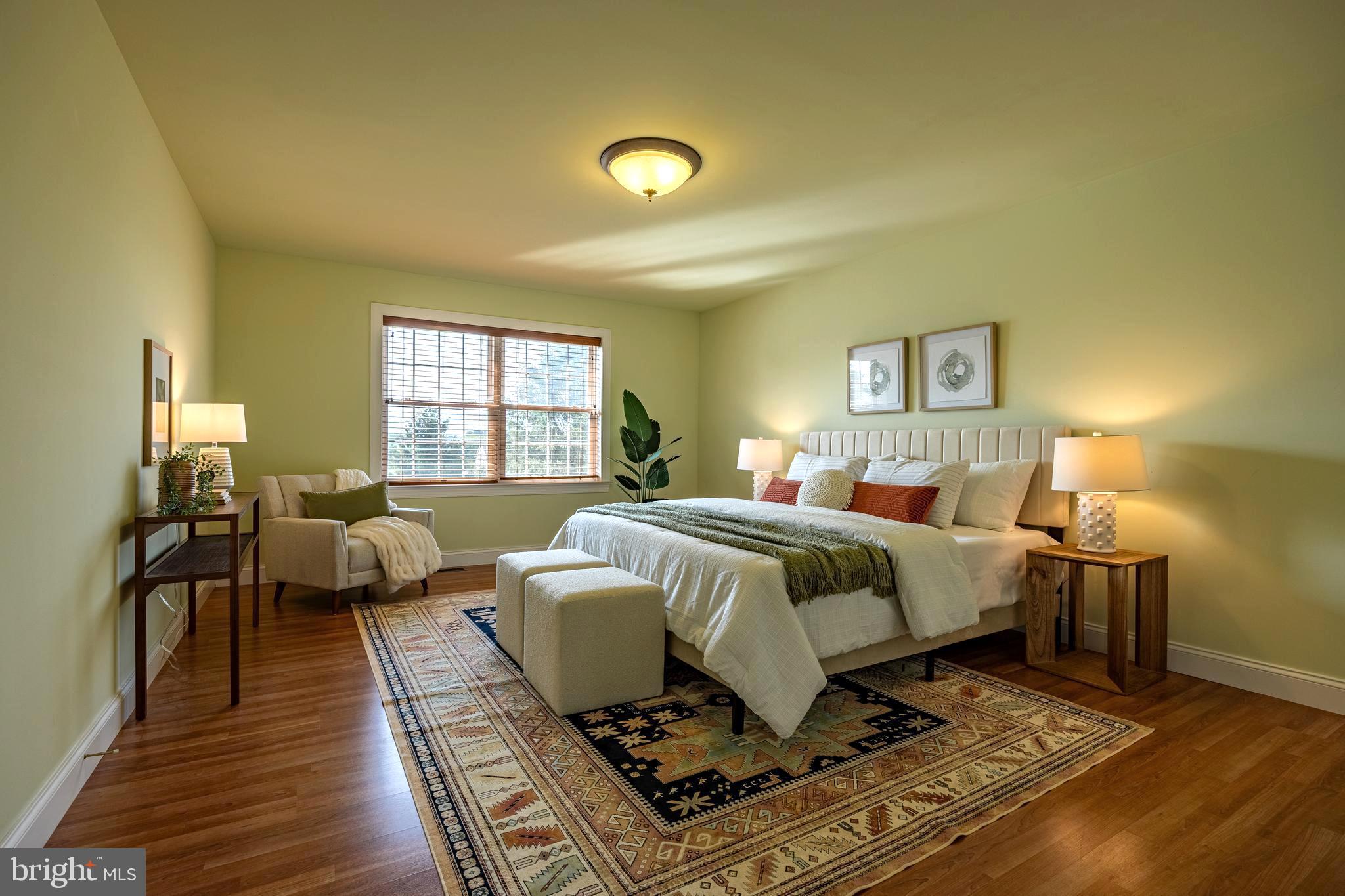 ORCHARD VIEW - Residential