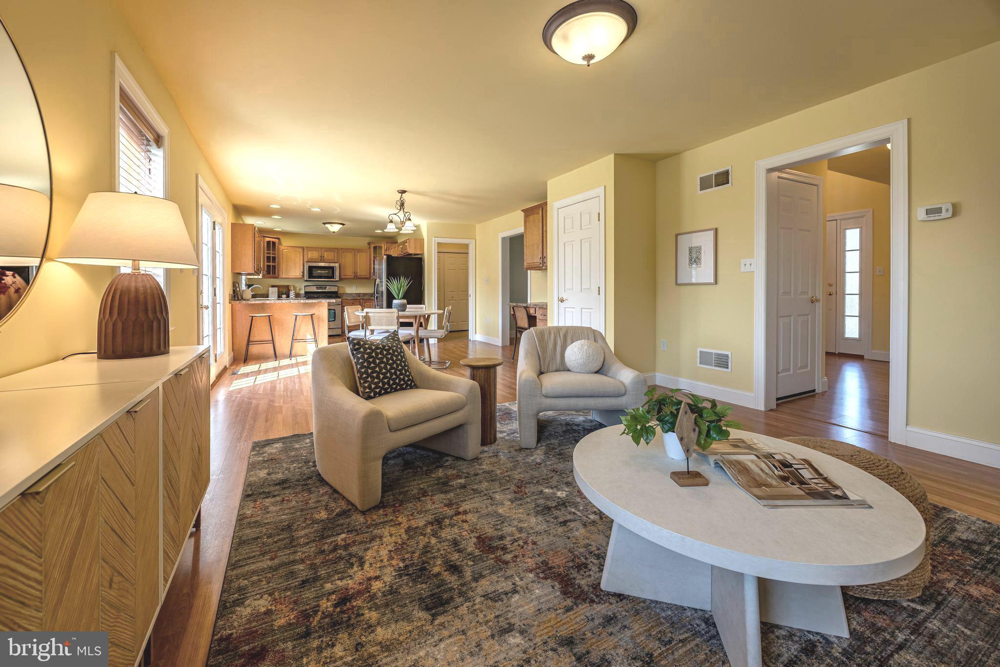 ORCHARD VIEW - Residential