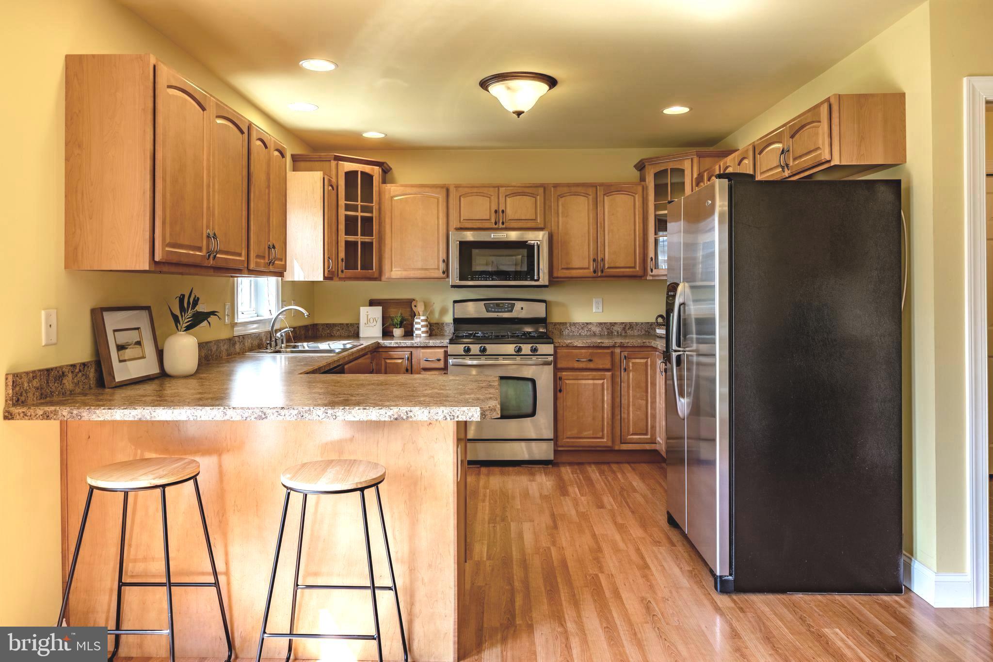 ORCHARD VIEW - Residential