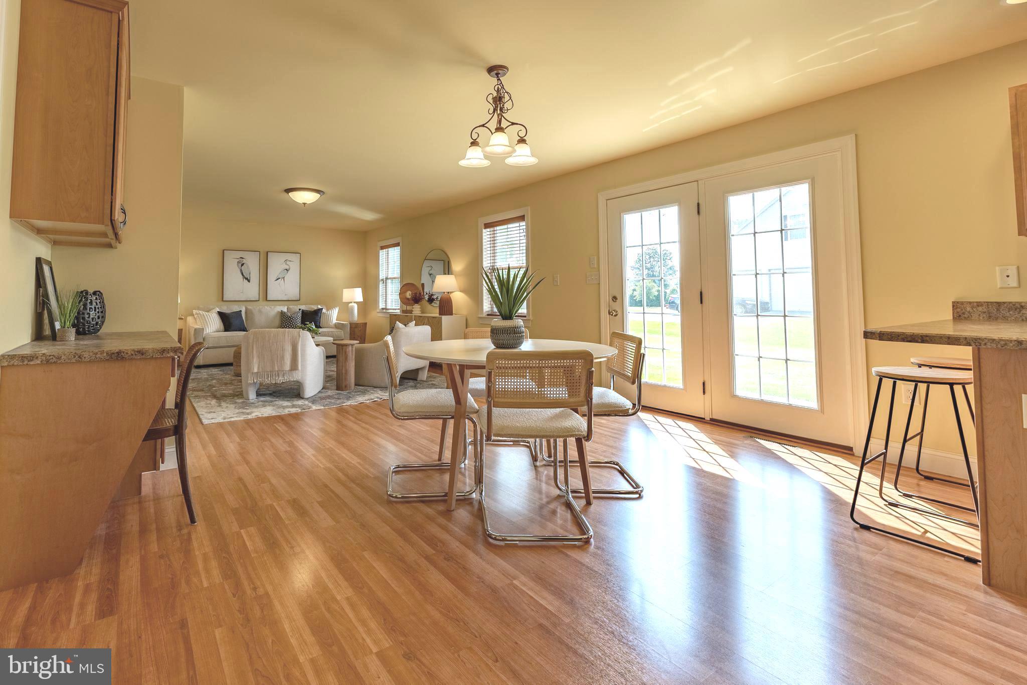 ORCHARD VIEW - Residential