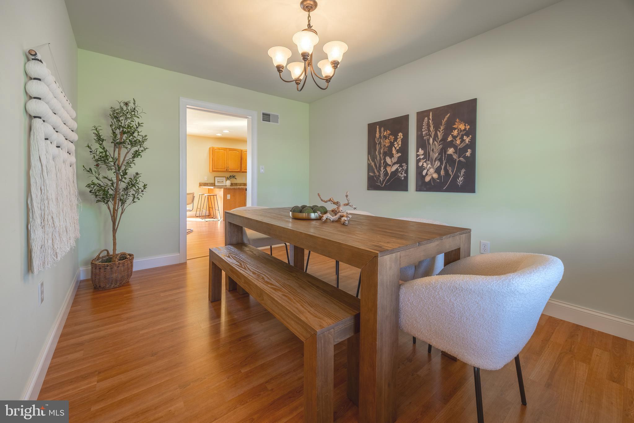 ORCHARD VIEW - Residential