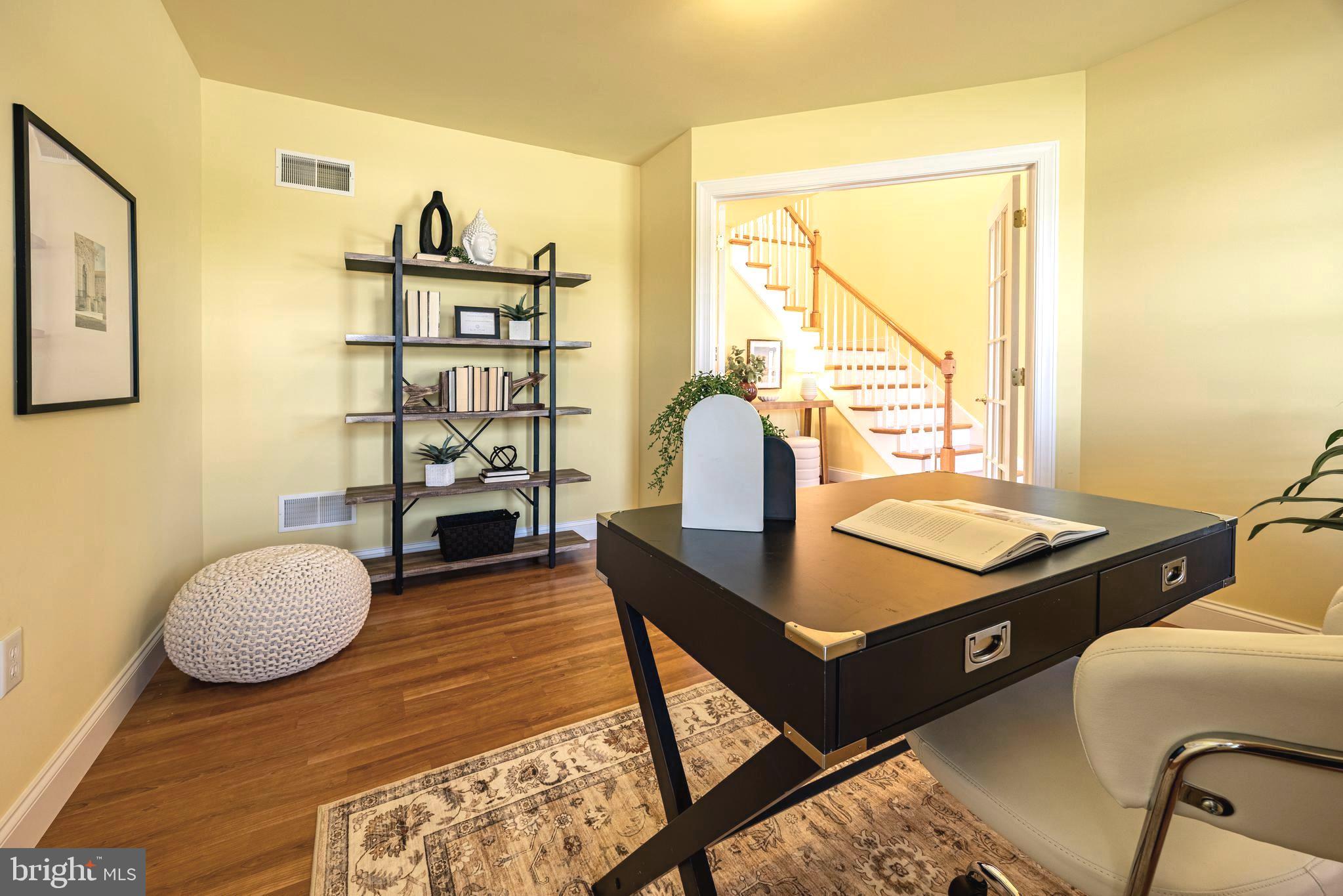 ORCHARD VIEW - Residential