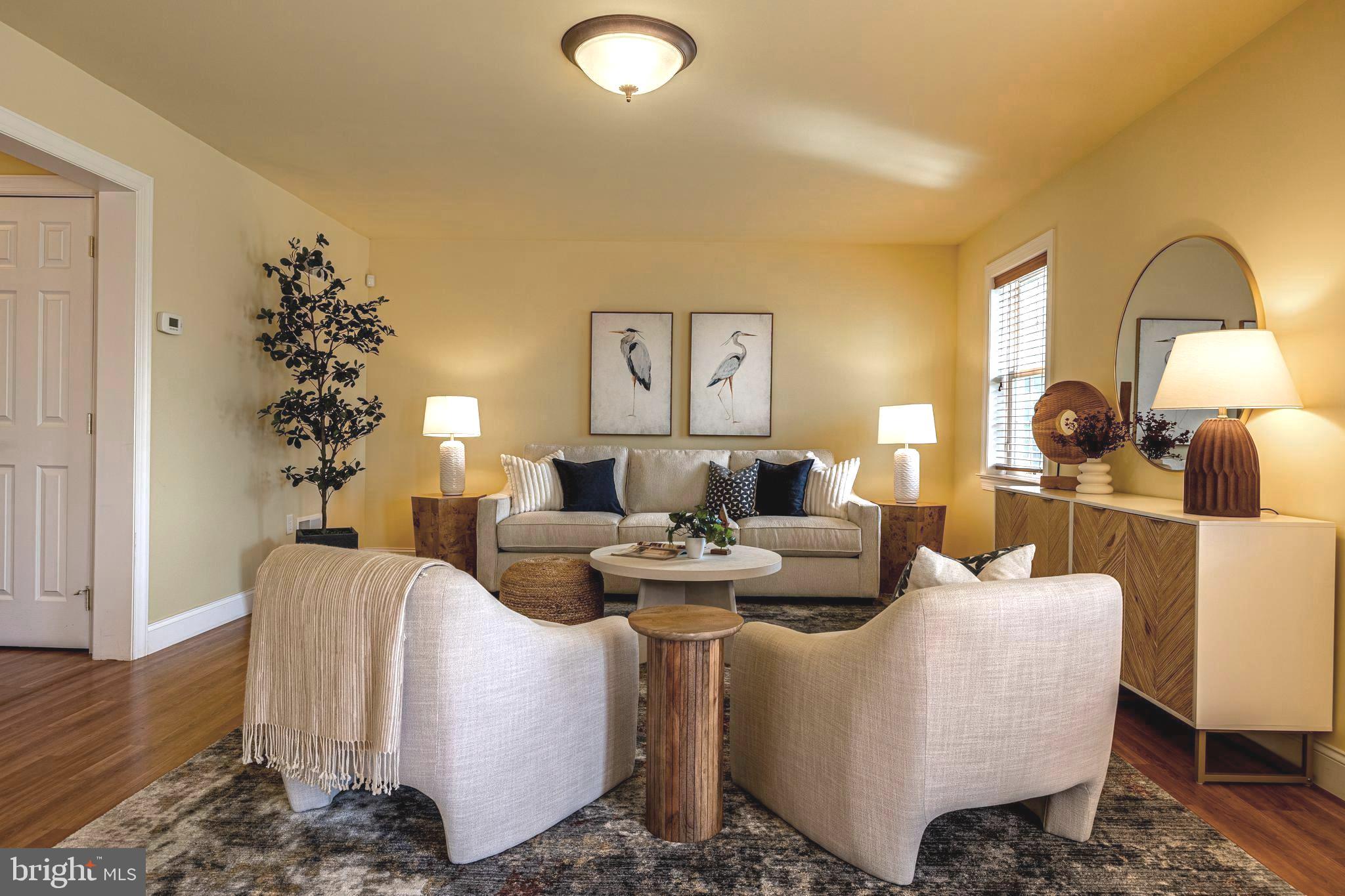 ORCHARD VIEW - Residential