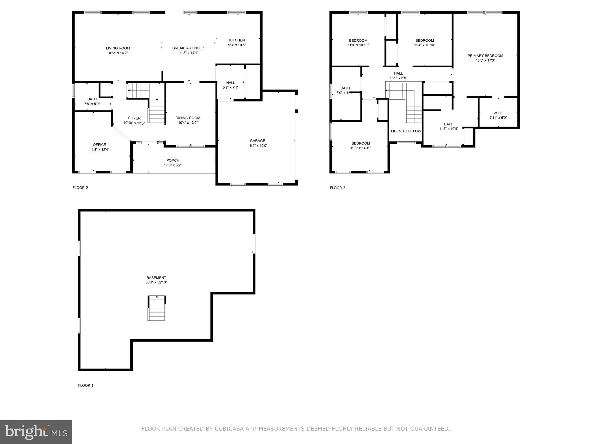 ORCHARD VIEW - Residential