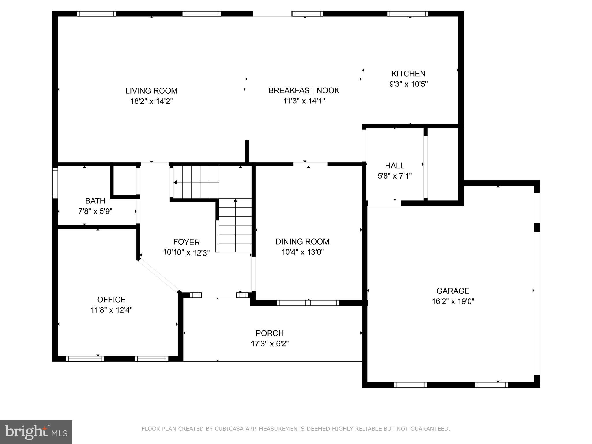 ORCHARD VIEW - Residential