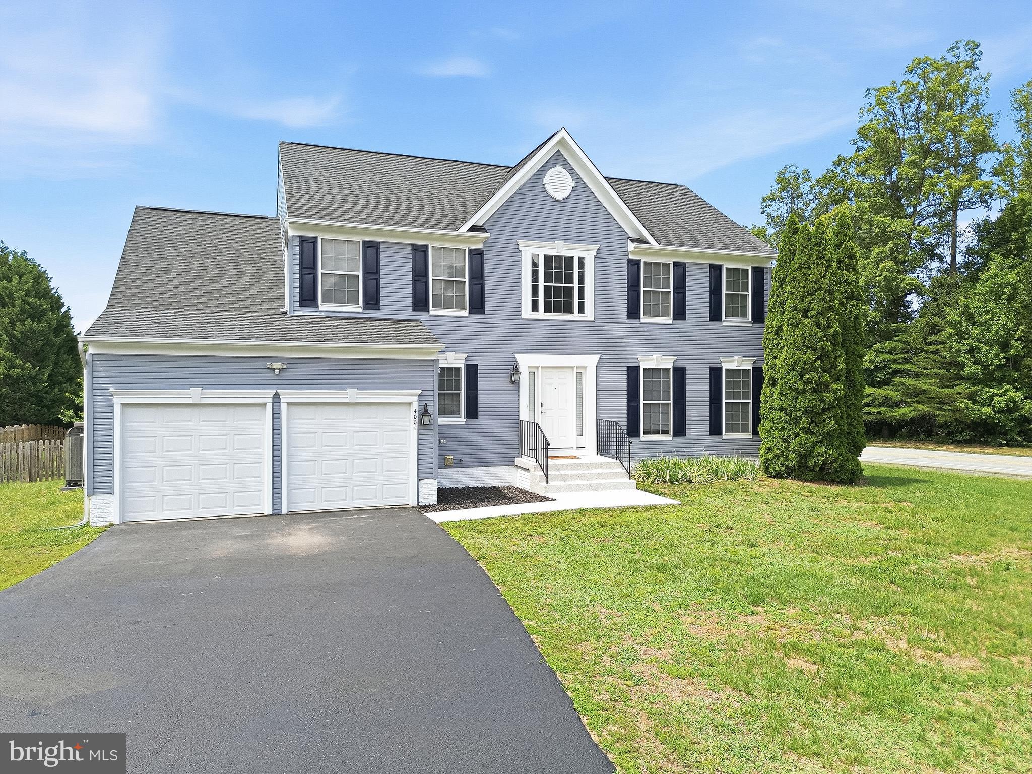 4001 MOSSY BANK LANE