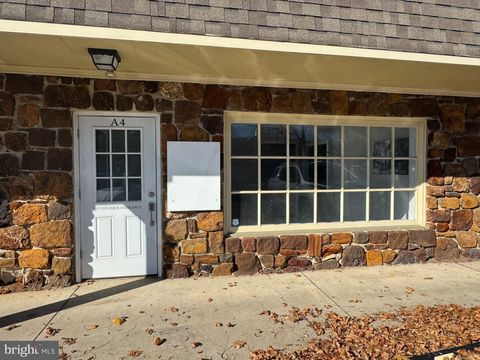 Photo of 520 Stokes Road #A4, MEDFORD, NJ 08055 (MLS # NJBL2101824)