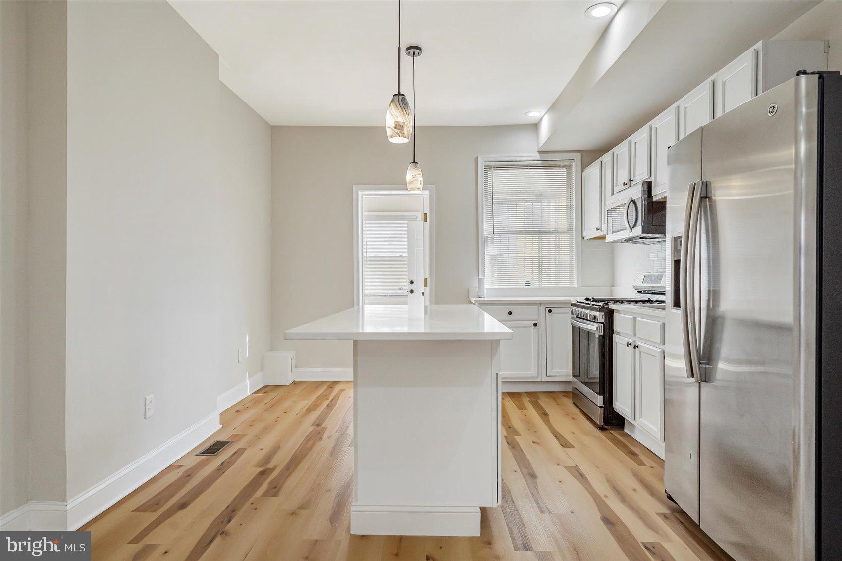 MCELDERRY PARK - Residential Lease