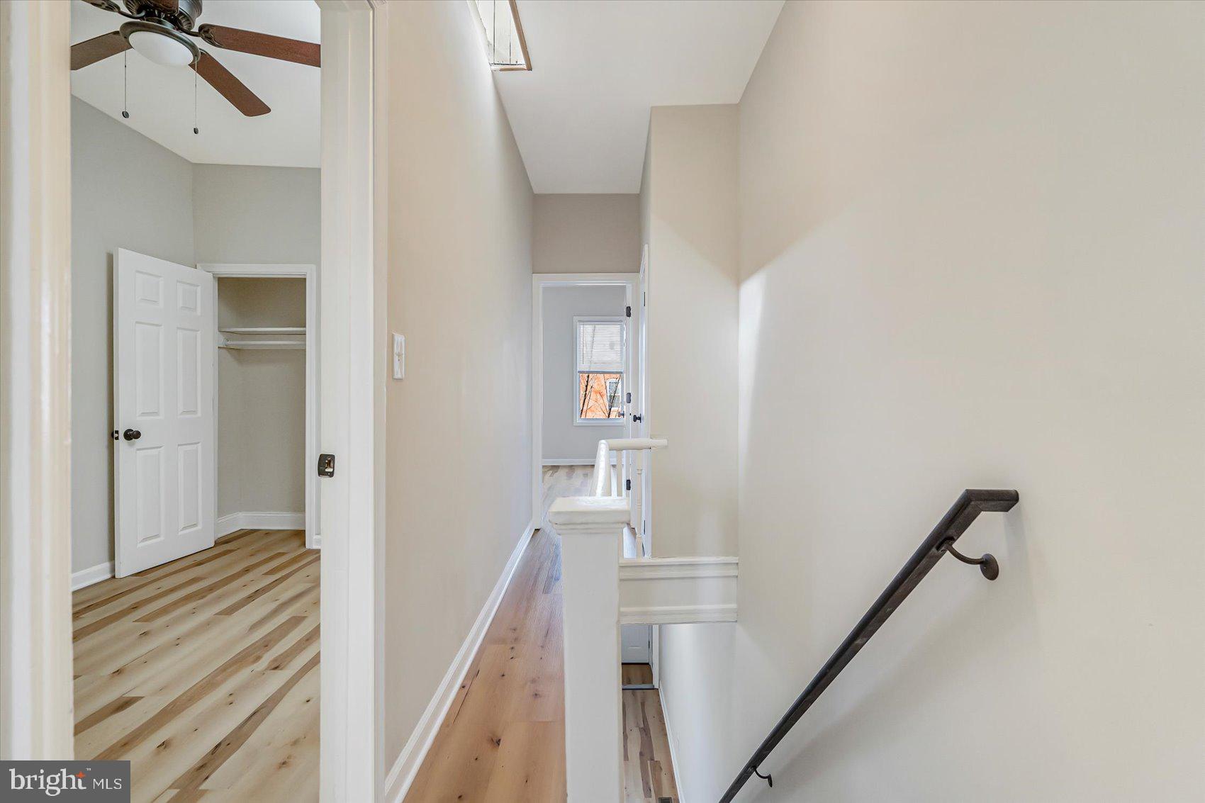 MCELDERRY PARK - Residential Lease