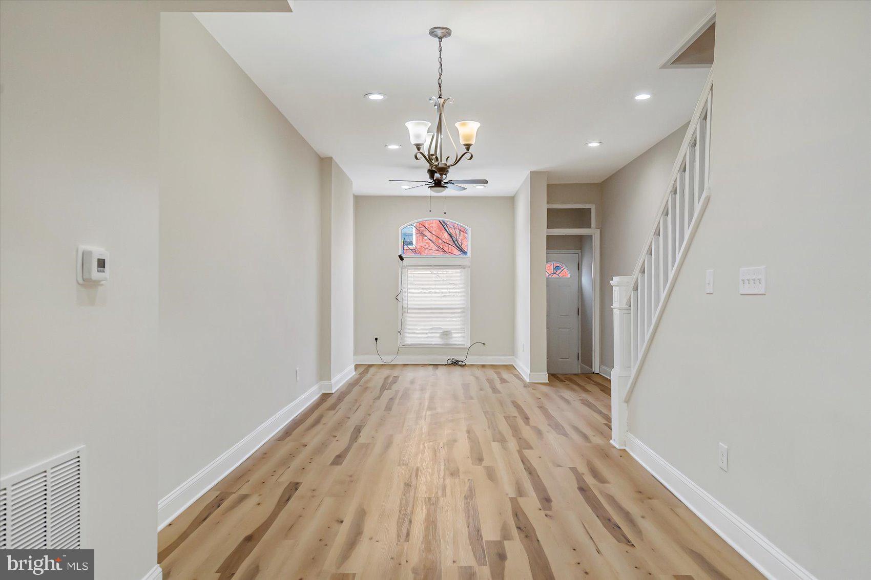 MCELDERRY PARK - Residential Lease