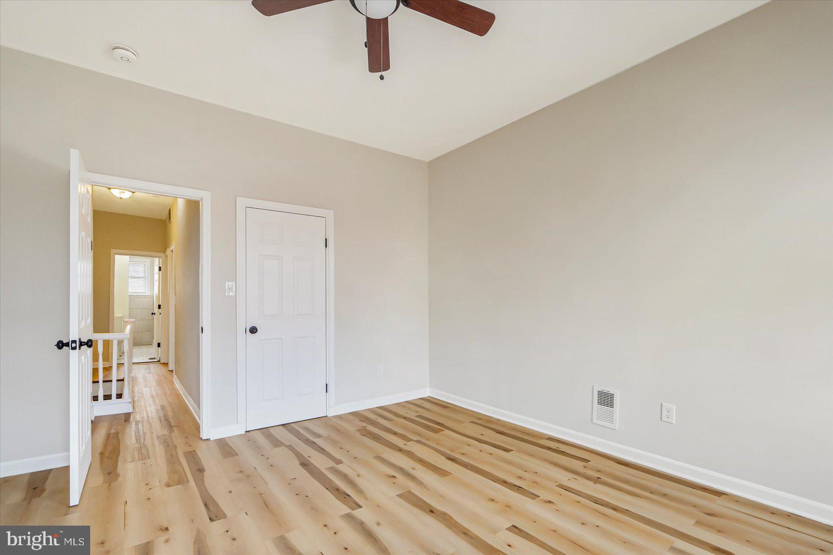 MCELDERRY PARK - Residential Lease