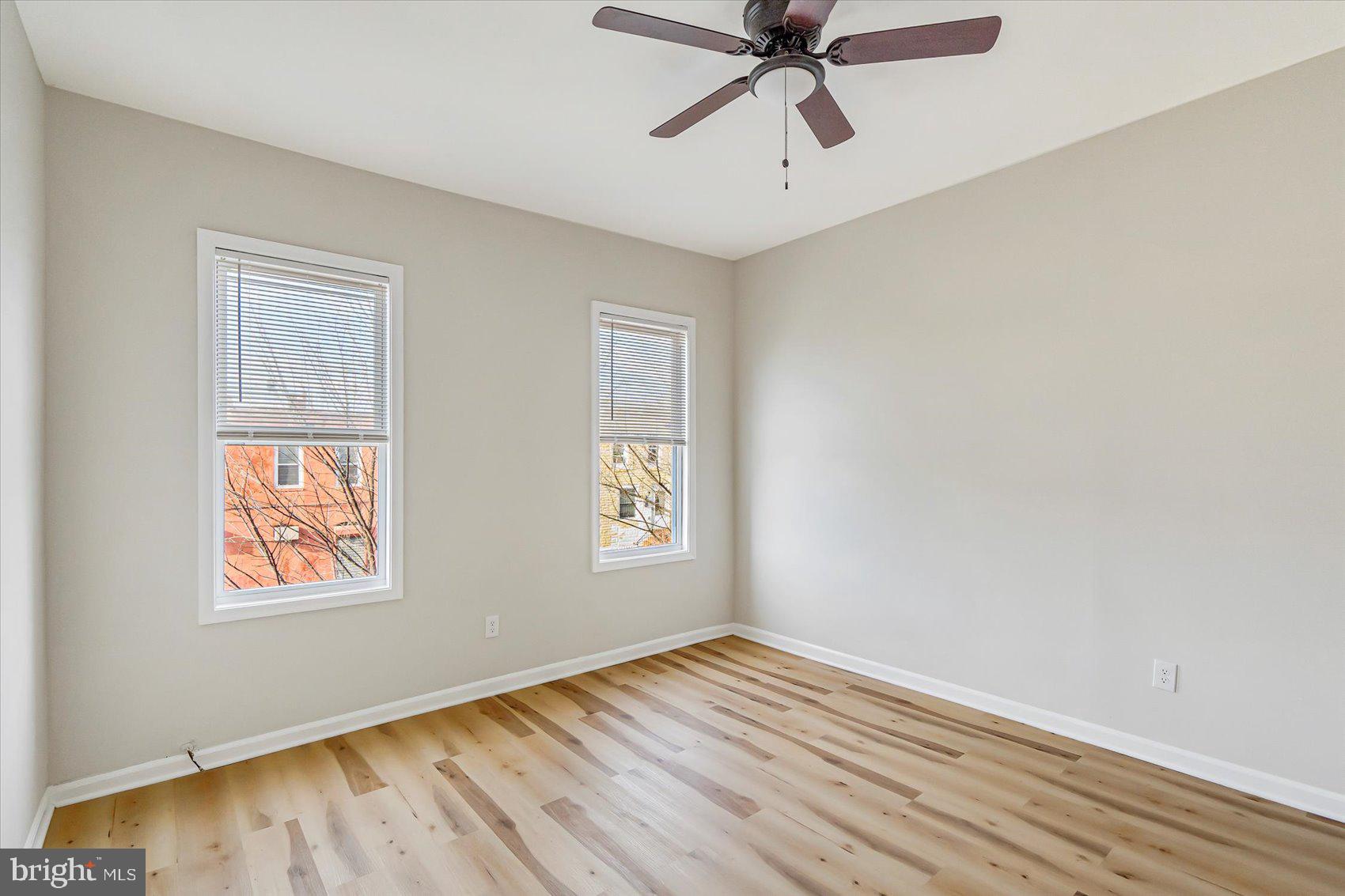 MCELDERRY PARK - Residential Lease