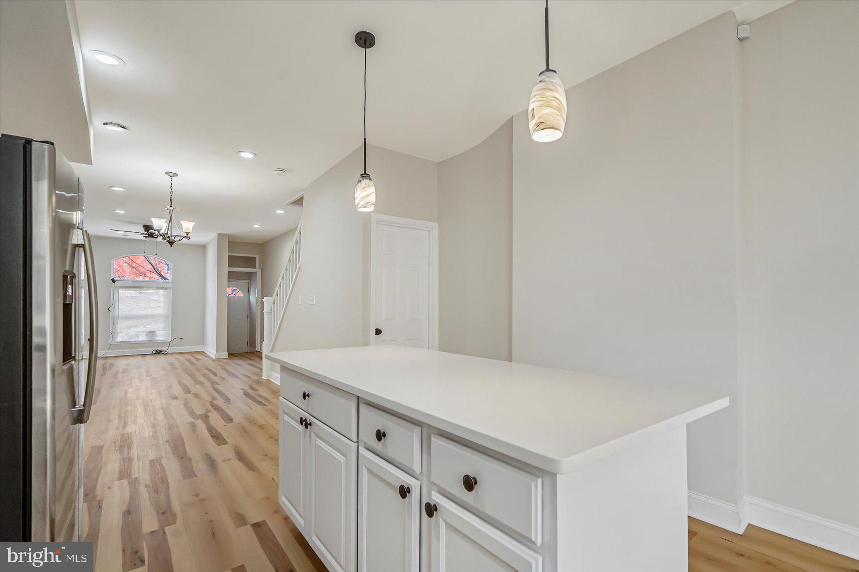 MCELDERRY PARK - Residential Lease