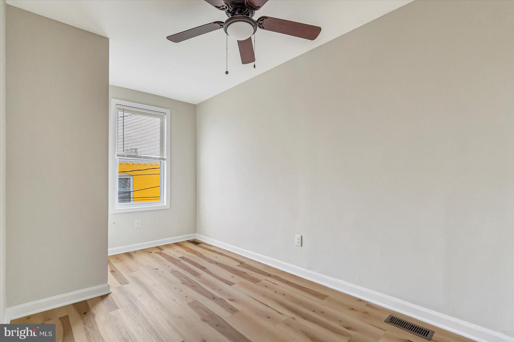 MCELDERRY PARK - Residential Lease