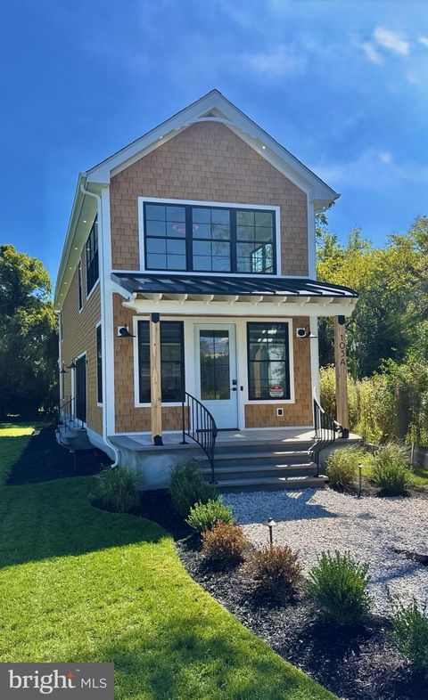 103a NEW ROAD LEWES DE 19958