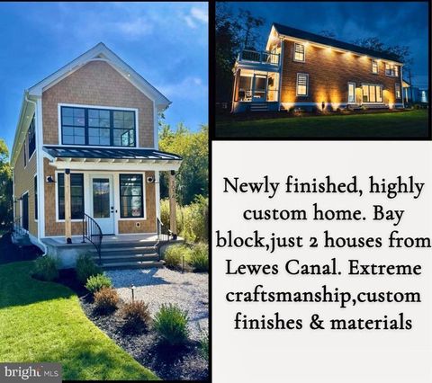 103a NEW ROAD LEWES DE 19958