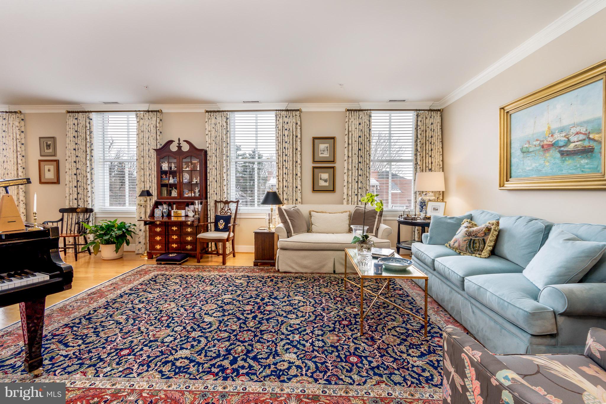 ACTONS LANDING CONDOS - Residential