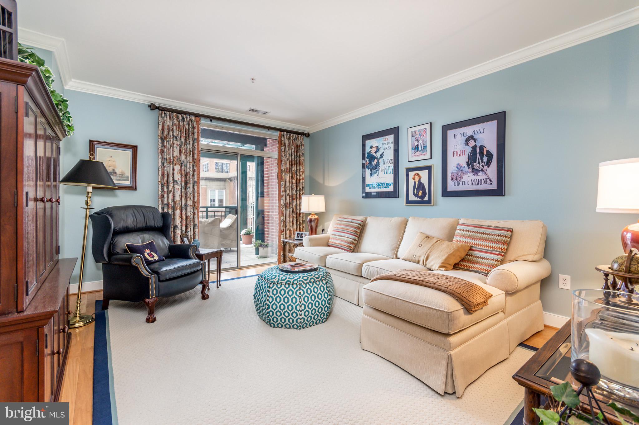 ACTONS LANDING CONDOS - Residential