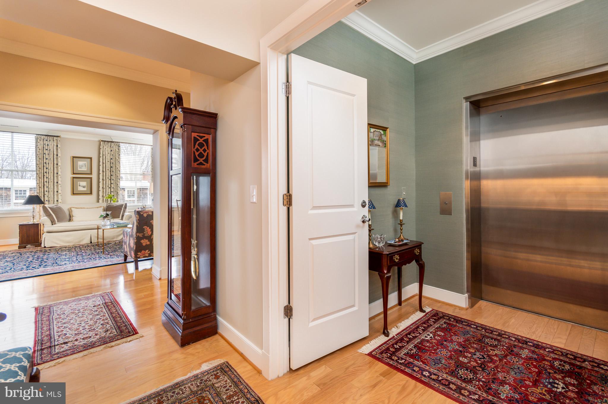 ACTONS LANDING CONDOS - Residential