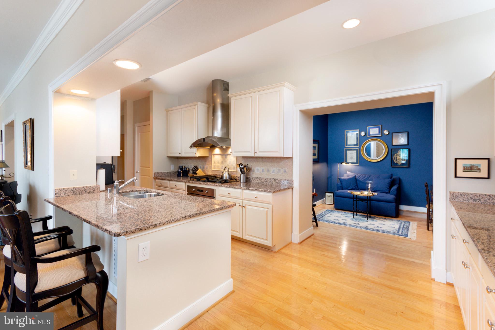 ACTONS LANDING CONDOS - Residential