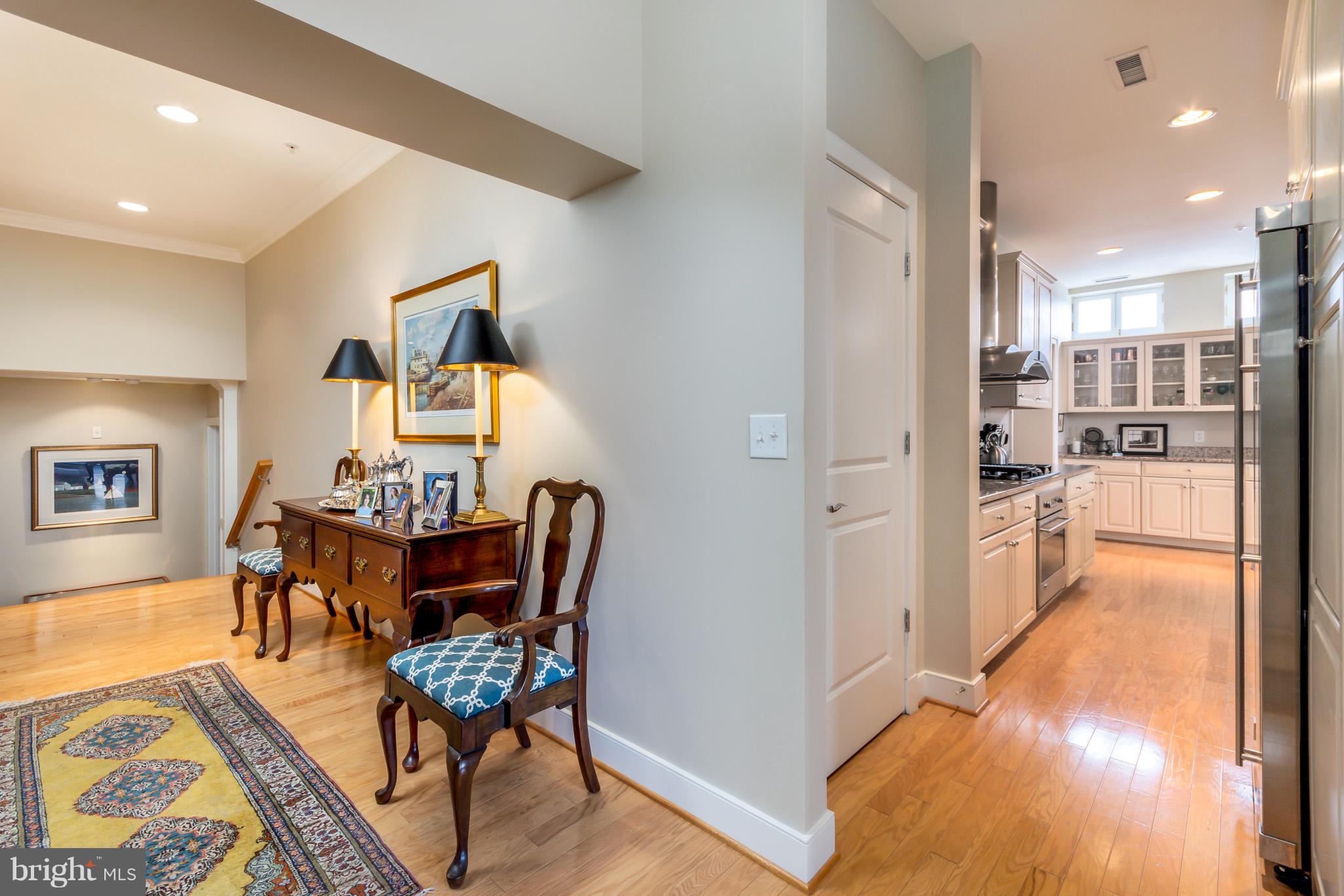 ACTONS LANDING CONDOS - Residential