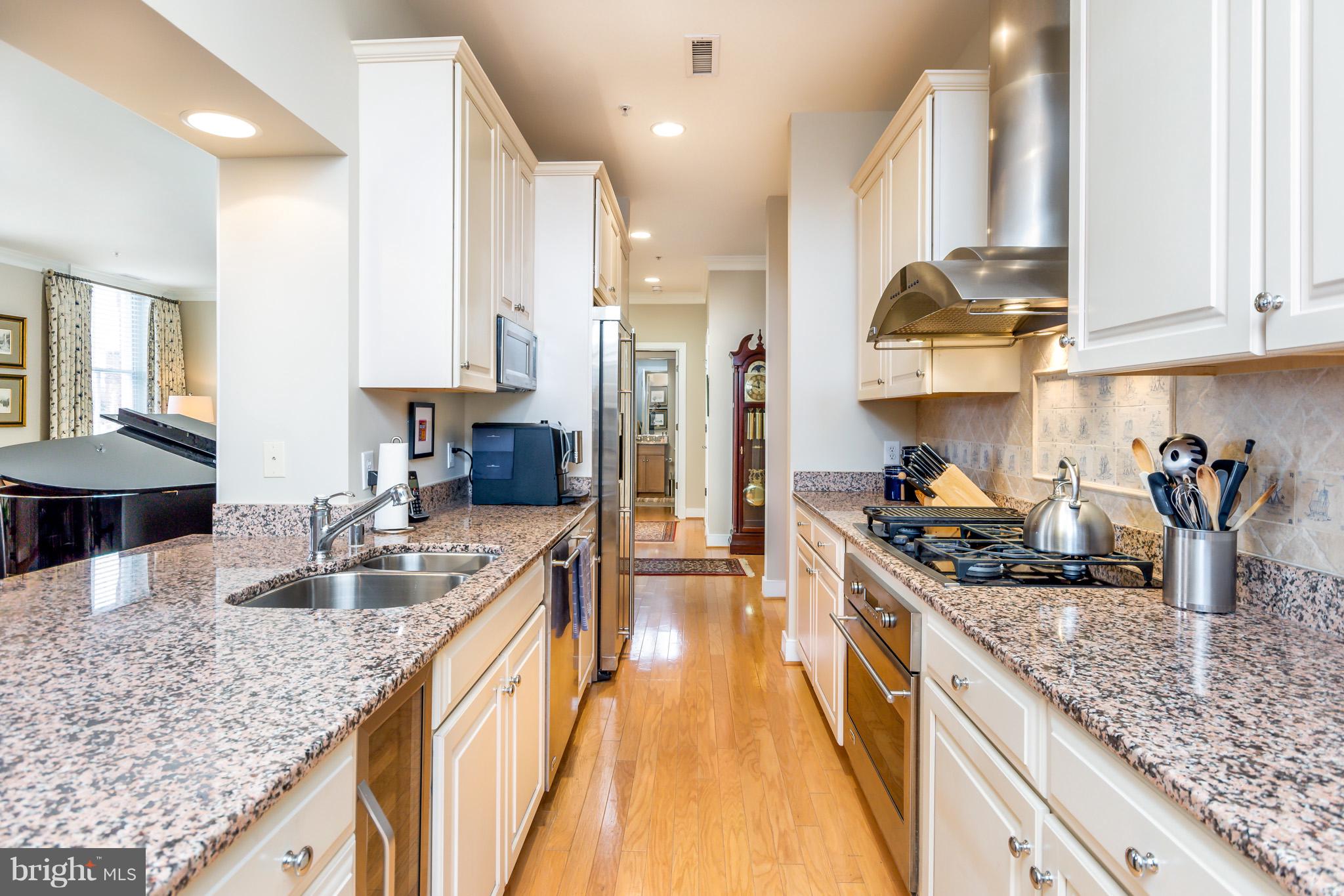 ACTONS LANDING CONDOS - Residential