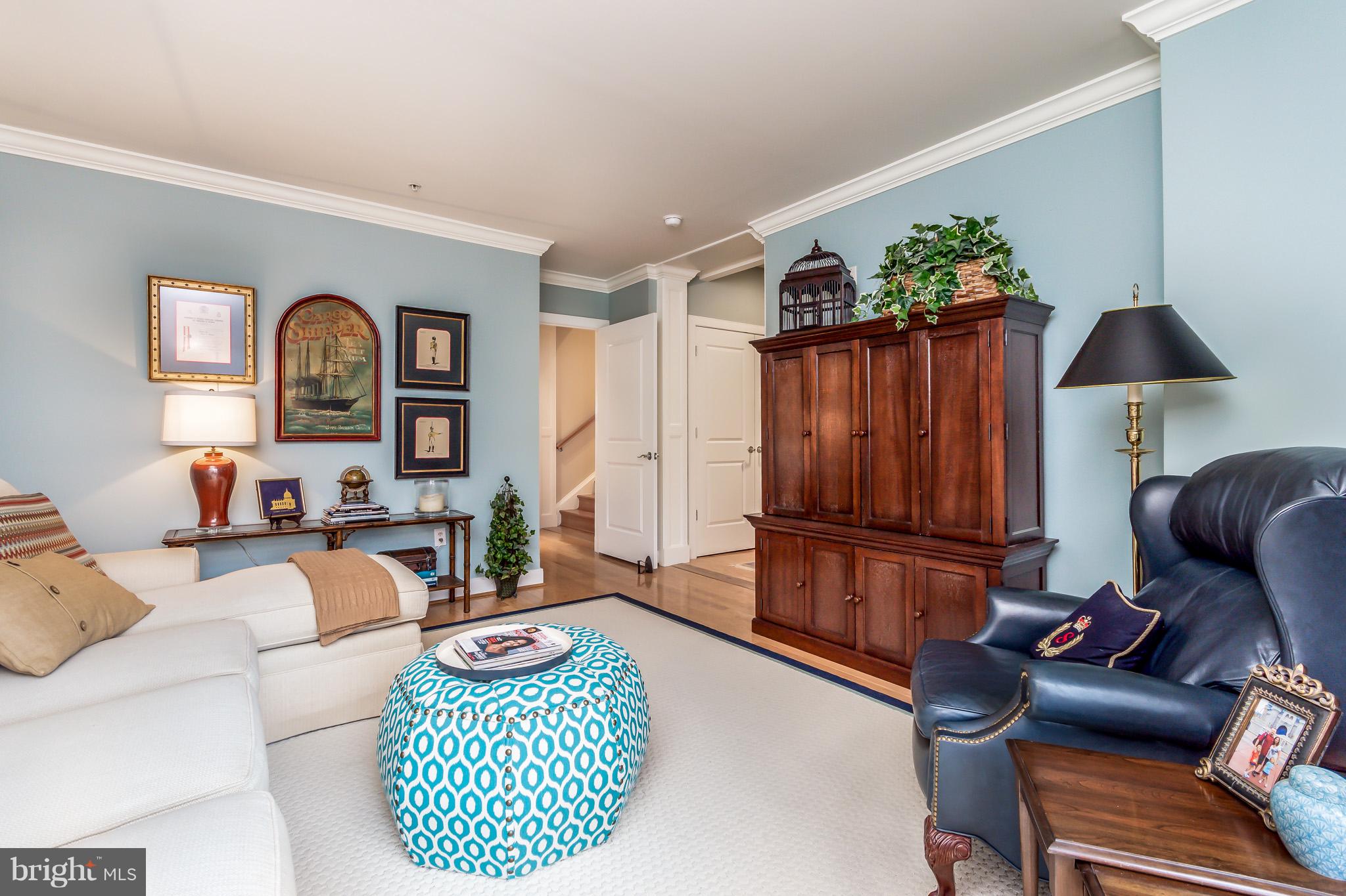 ACTONS LANDING CONDOS - Residential