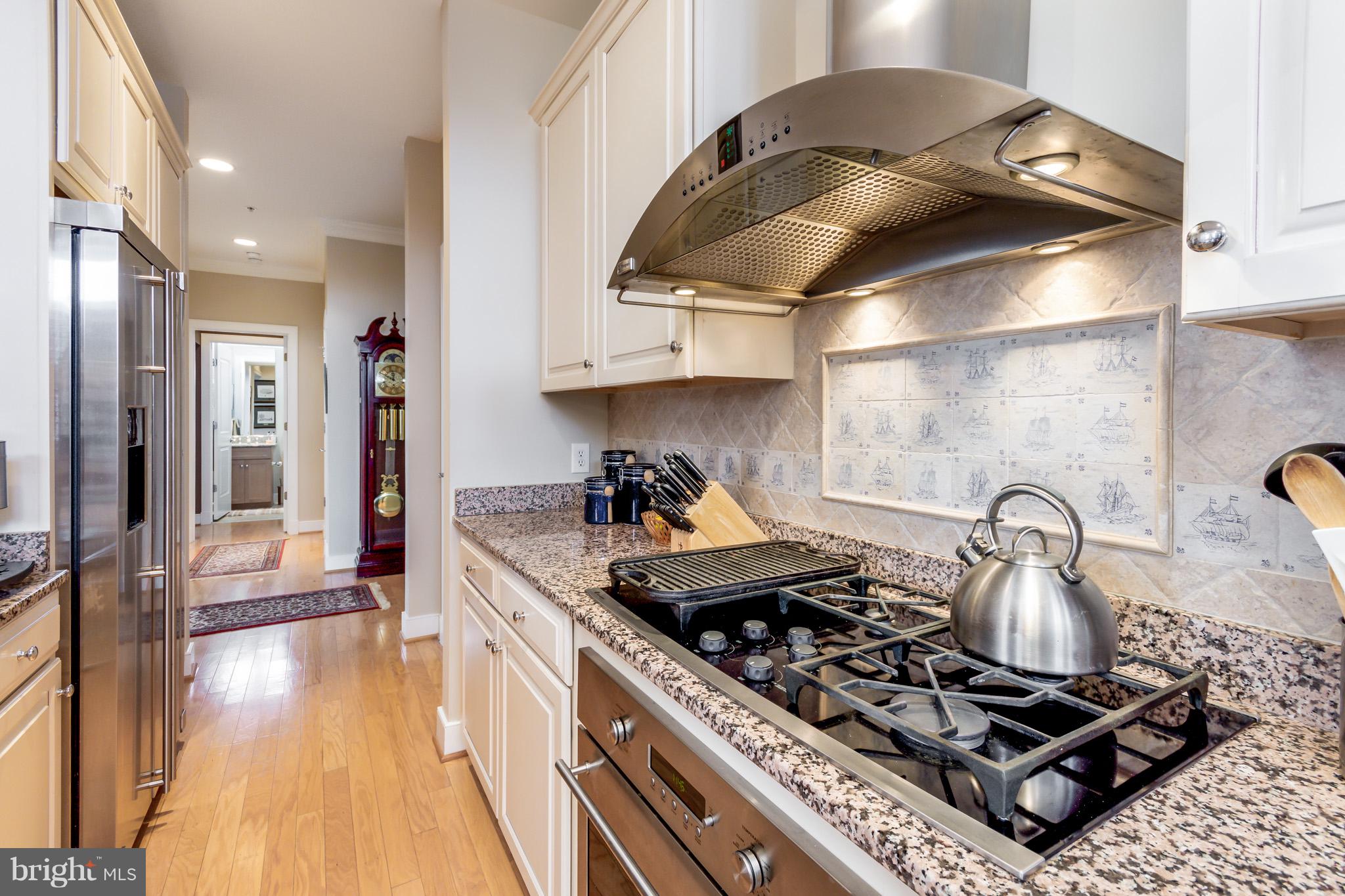 ACTONS LANDING CONDOS - Residential