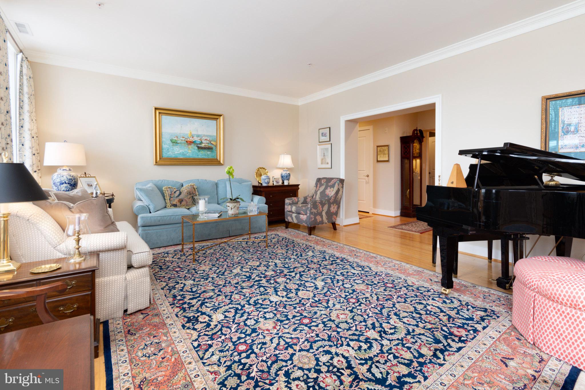 ACTONS LANDING CONDOS - Residential