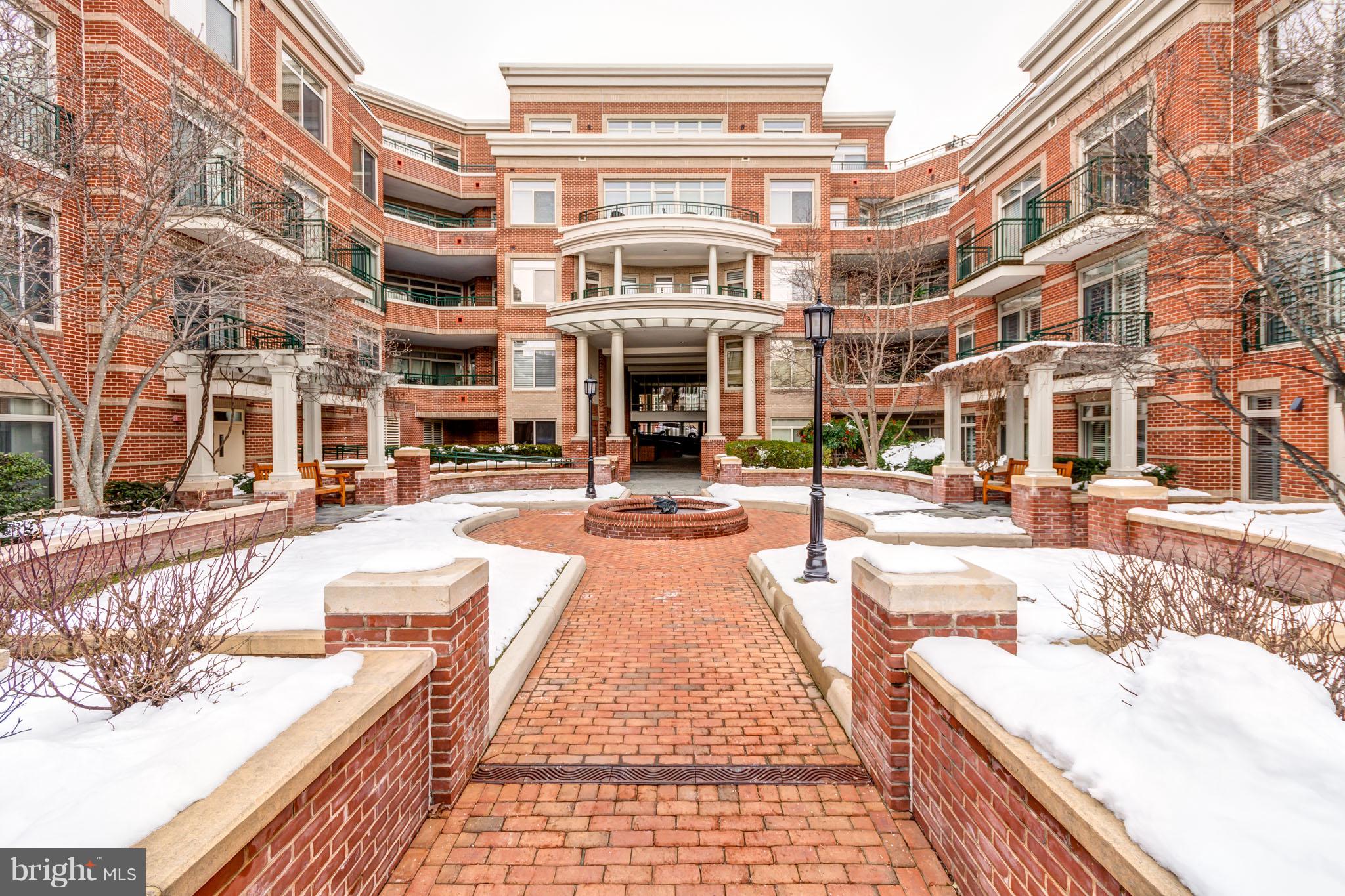 ACTONS LANDING CONDOS - Residential