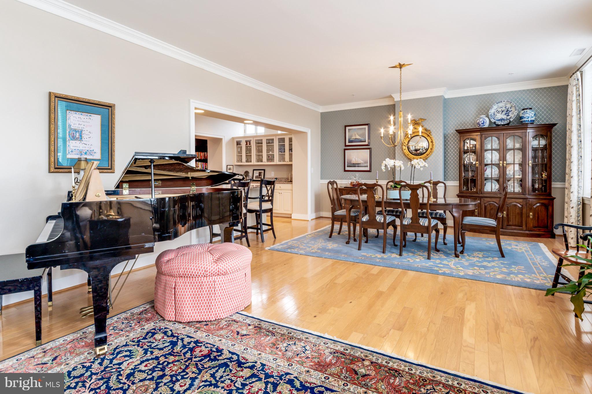 ACTONS LANDING CONDOS - Residential