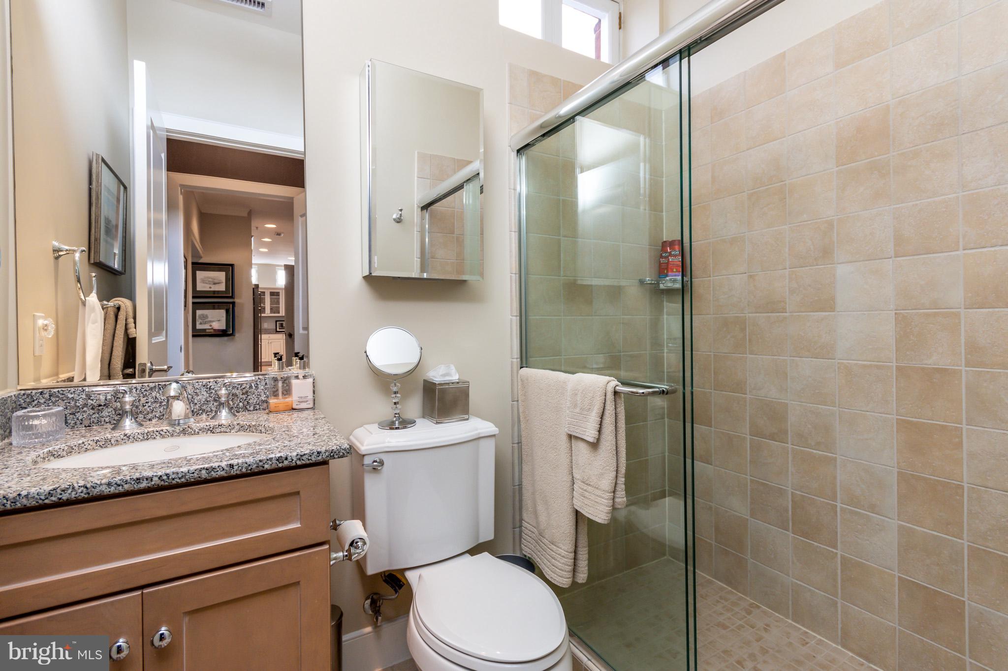 ACTONS LANDING CONDOS - Residential