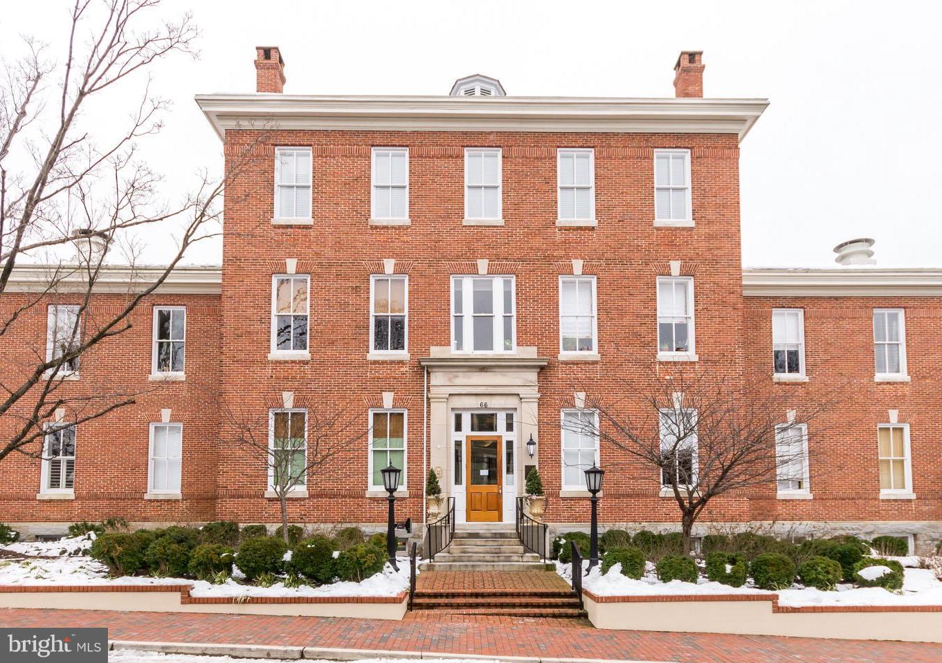 ACTONS LANDING CONDOS - Residential