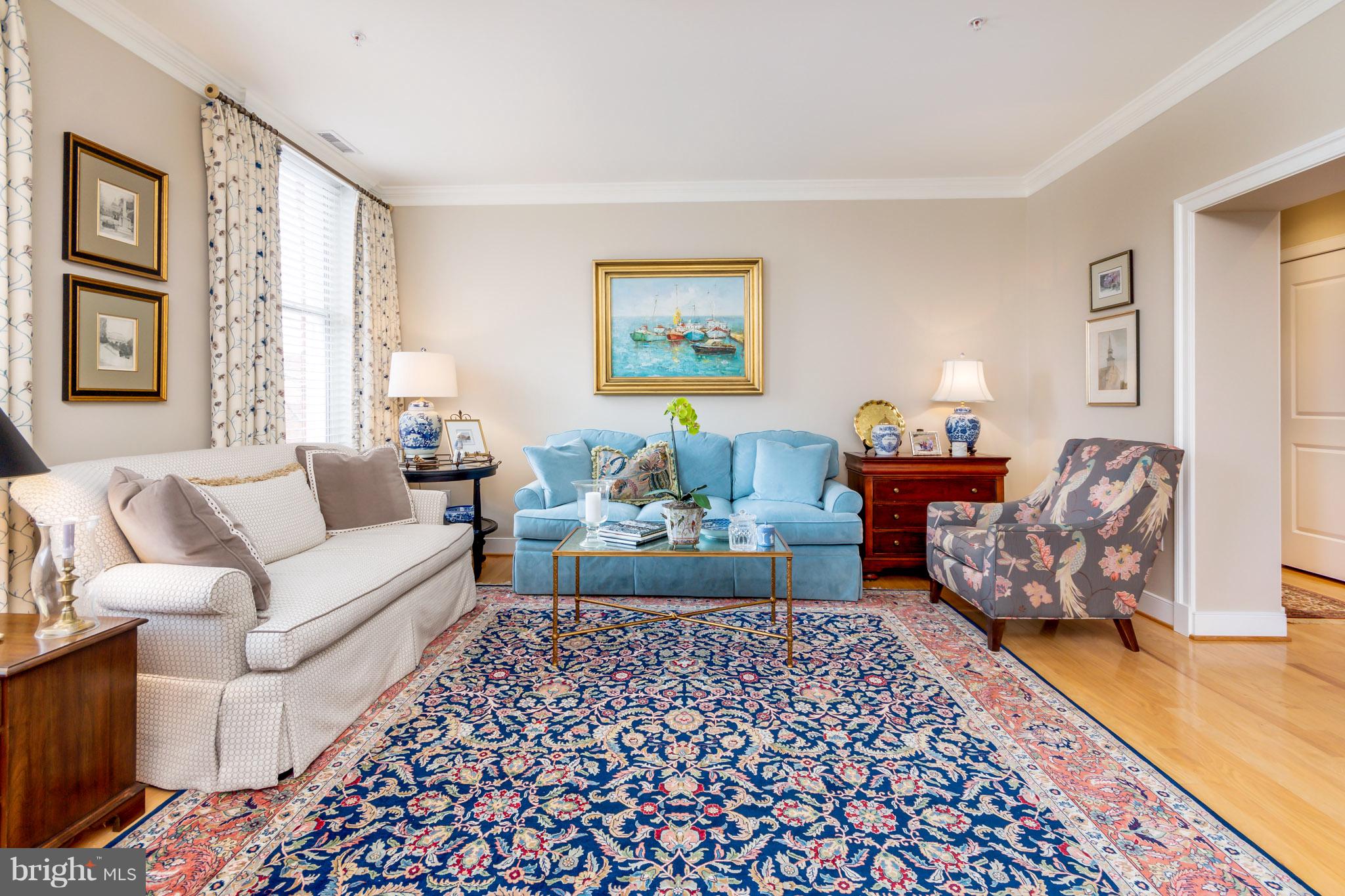 ACTONS LANDING CONDOS - Residential