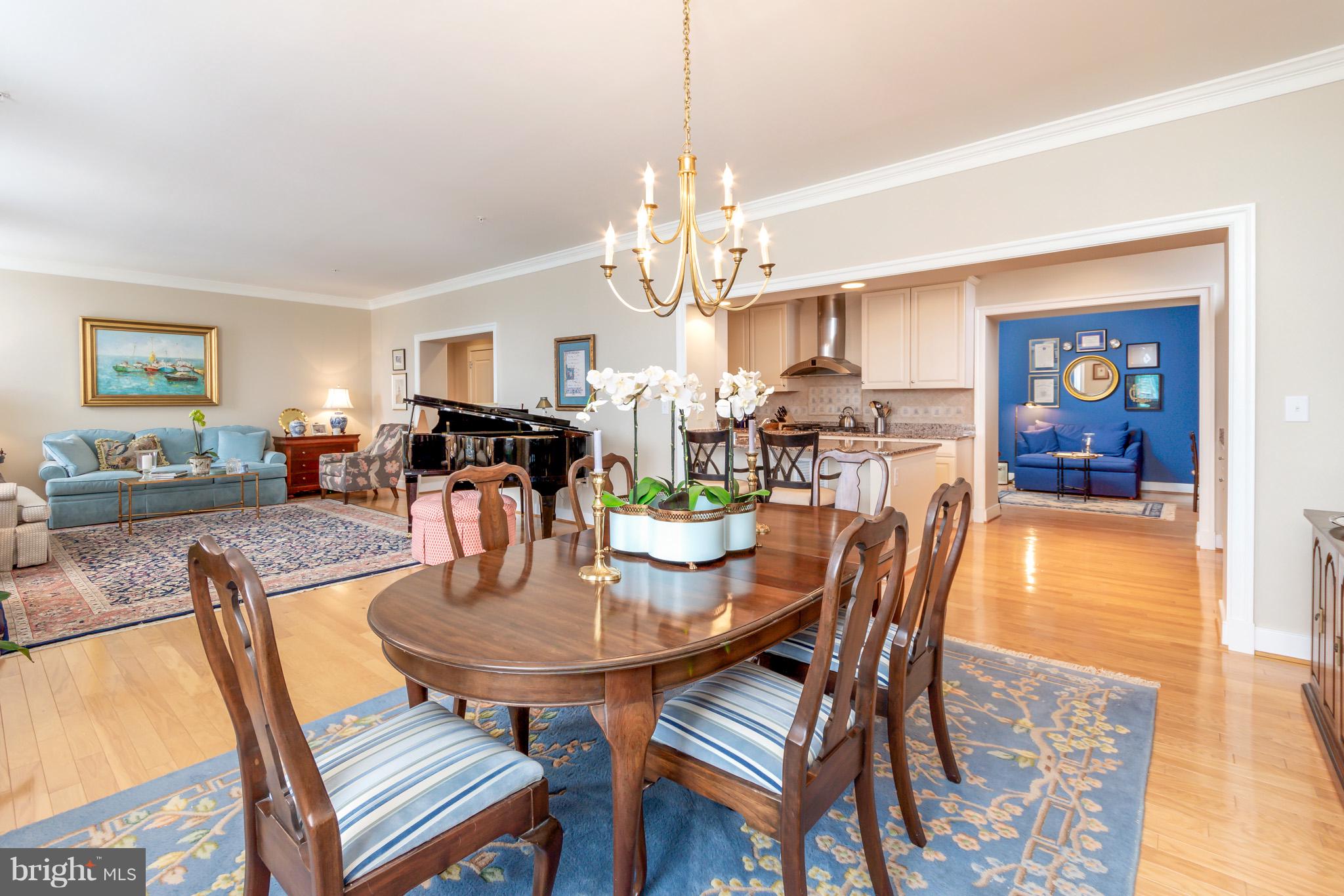 ACTONS LANDING CONDOS - Residential