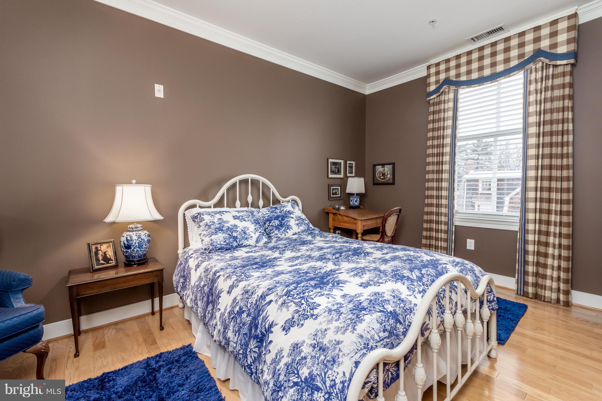 ACTONS LANDING CONDOS - Residential